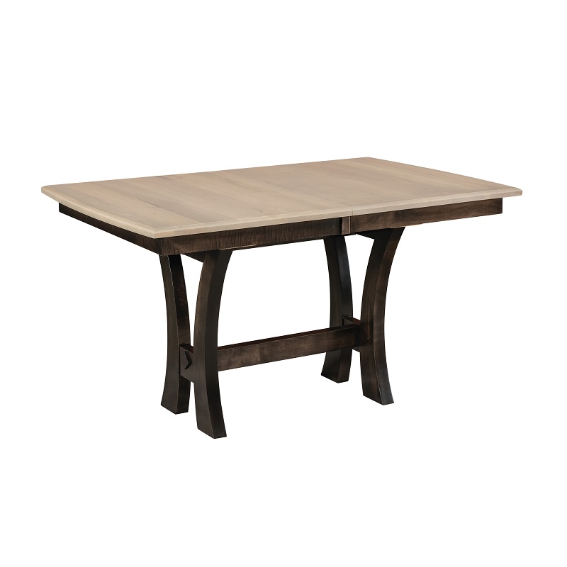 Kirby Trestle Dining Table