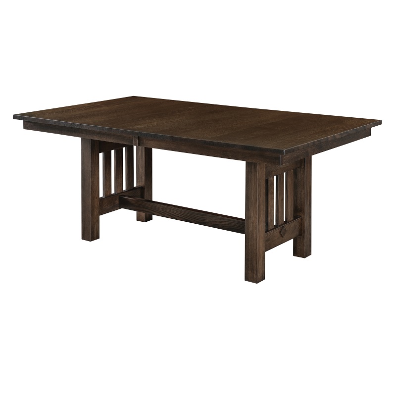 Mueller Dining Table - Quick Ship