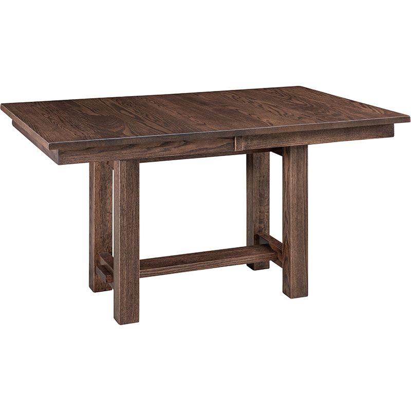 Emma Trestle Dining Table