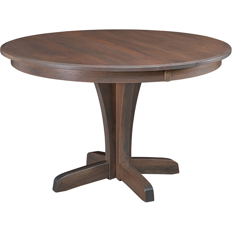 Uvalde Pedestal Dining Table
