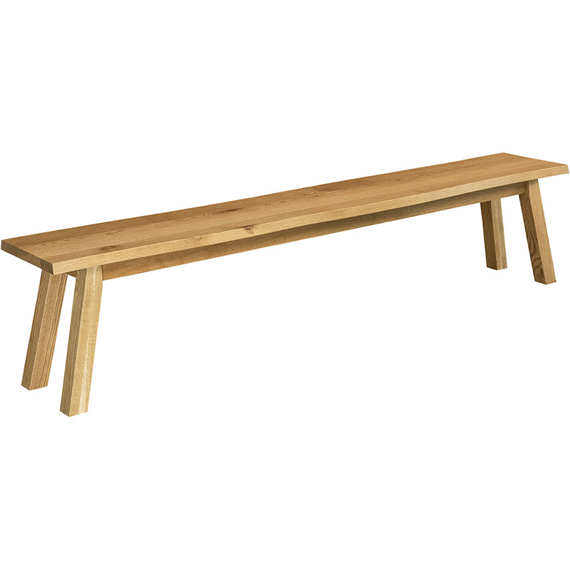 Ellington Dining Bench