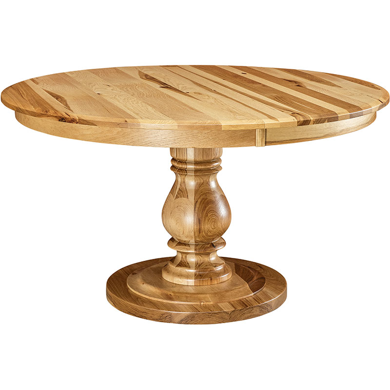 Sedalia Pedestal Dining Table