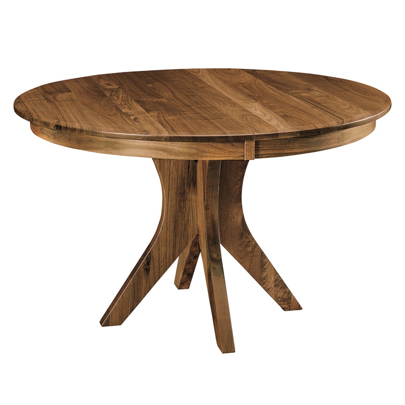 Huntley Single Pedestal Dining Table