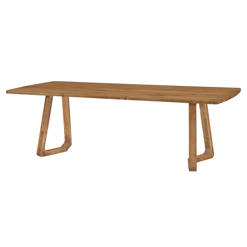 Valdez Trestle Dining Table