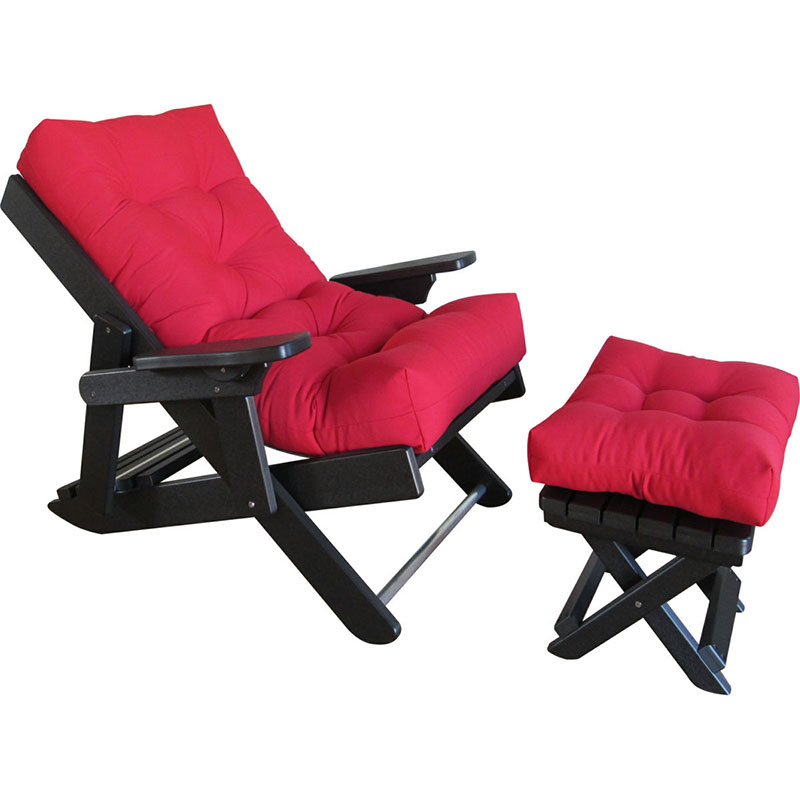 Siesta Folding Chair