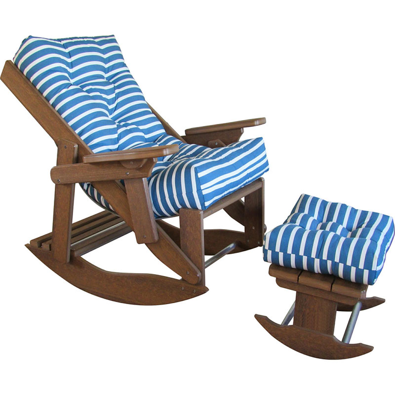 Siesta Rocker Recliner