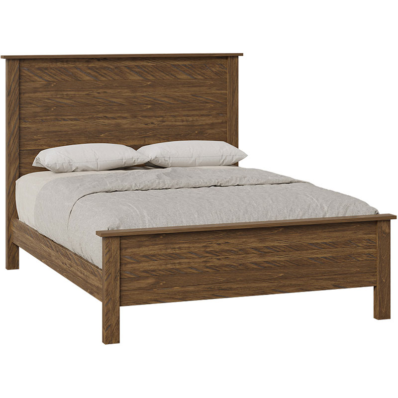 Amarillo Bed