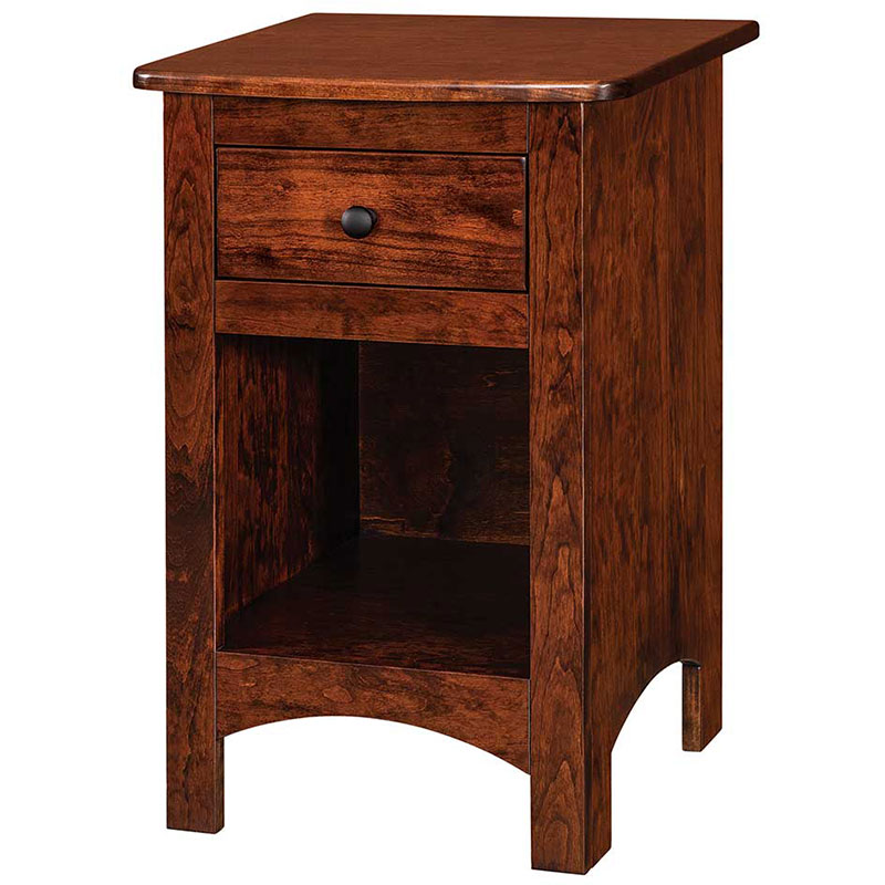 Austin 1 Drawer Nightstand