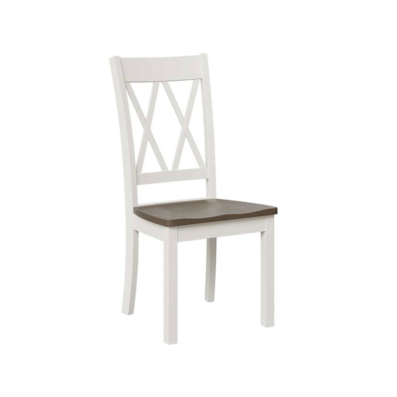 Rustic Farmhouse Dining Chairs