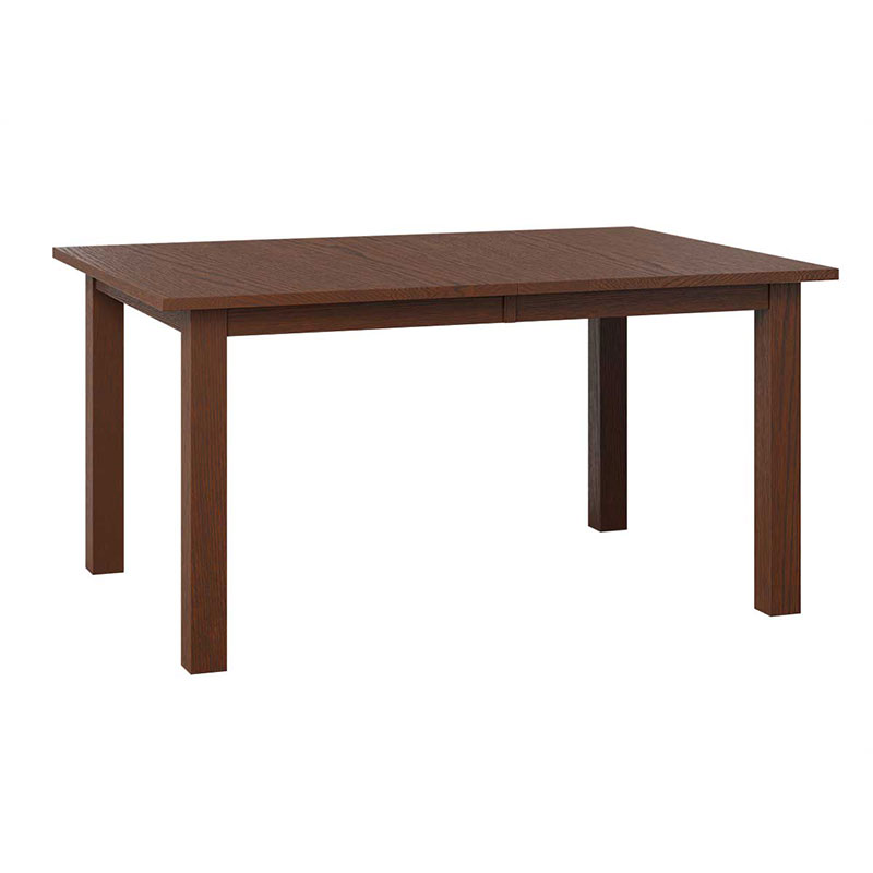 Mission Dining Table 42x60