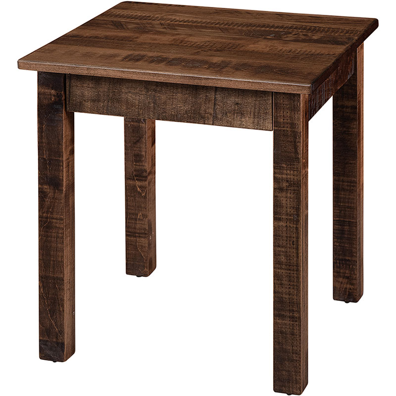 Amarillo End Table