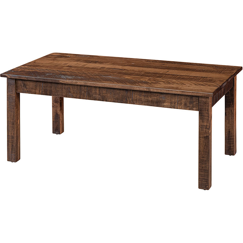 Amarillo Coffee Table