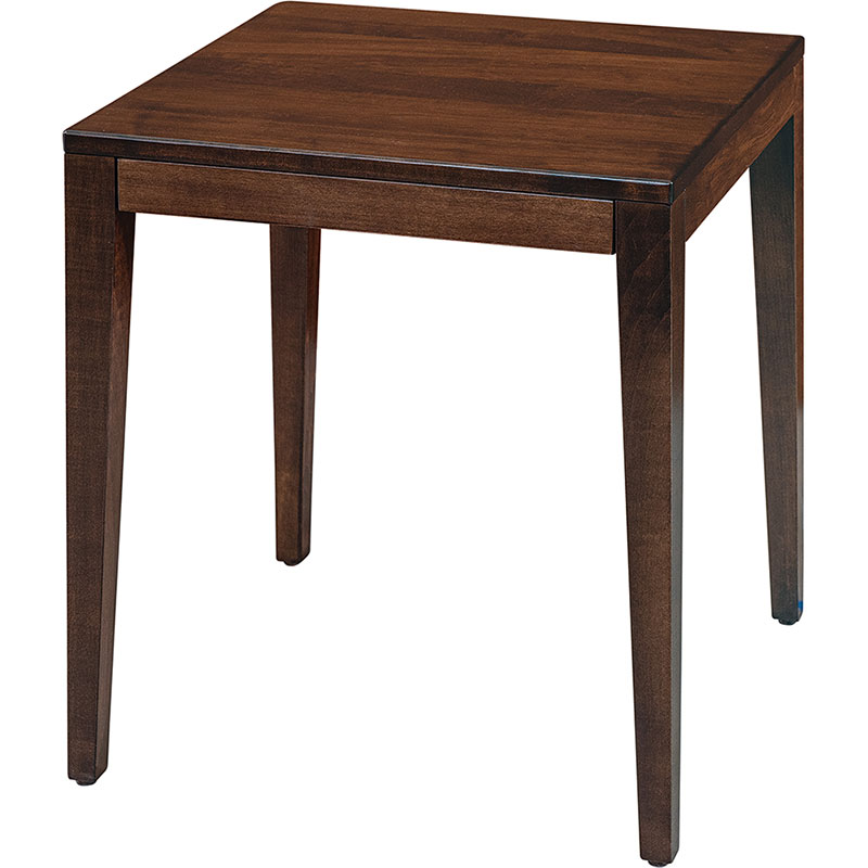 Aspen End Table