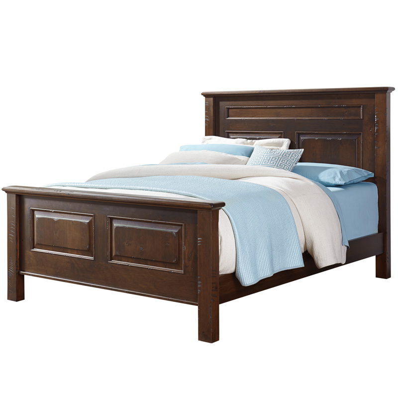 Belwright Bed