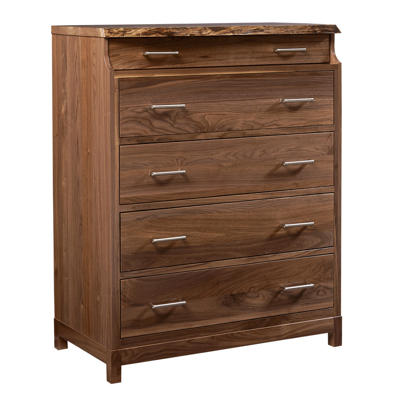 Westmere 5 Drawer Chest