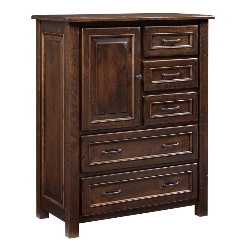 Belwright Door Chest