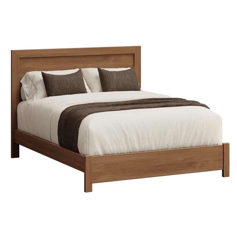 Castile Bed