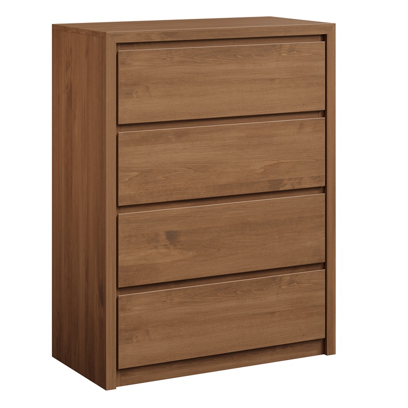 Castile 4 Drawer Chest