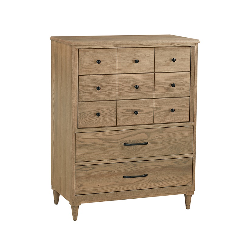 Edmond 5 Drawer Chest