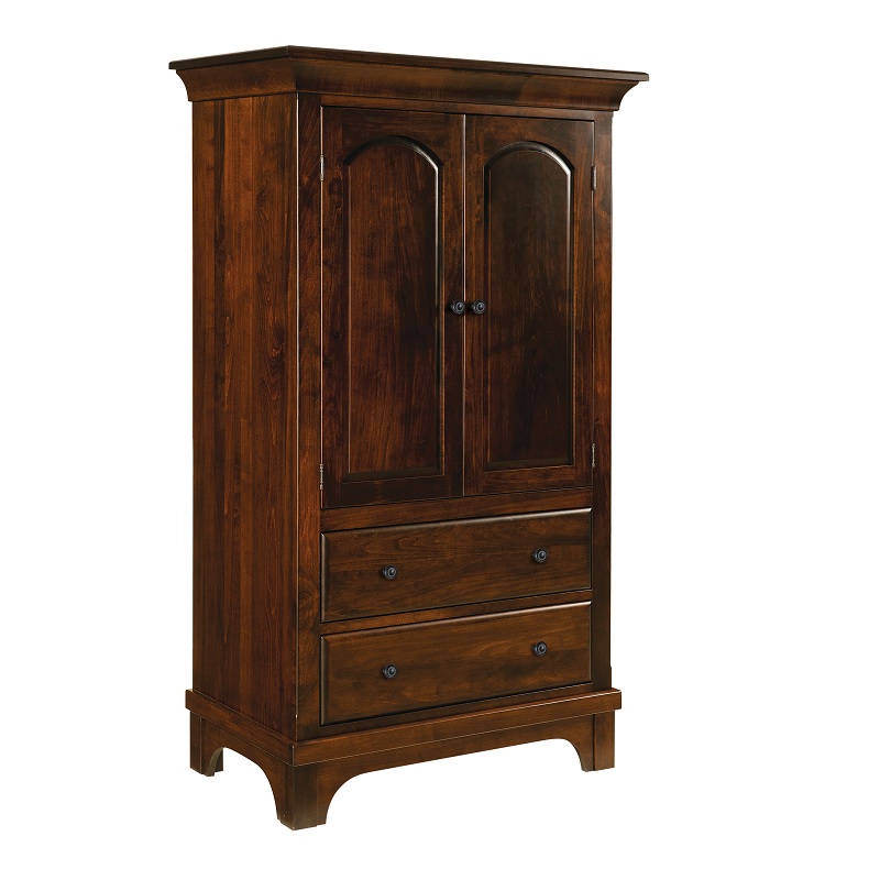 Hamilton Court Armoire