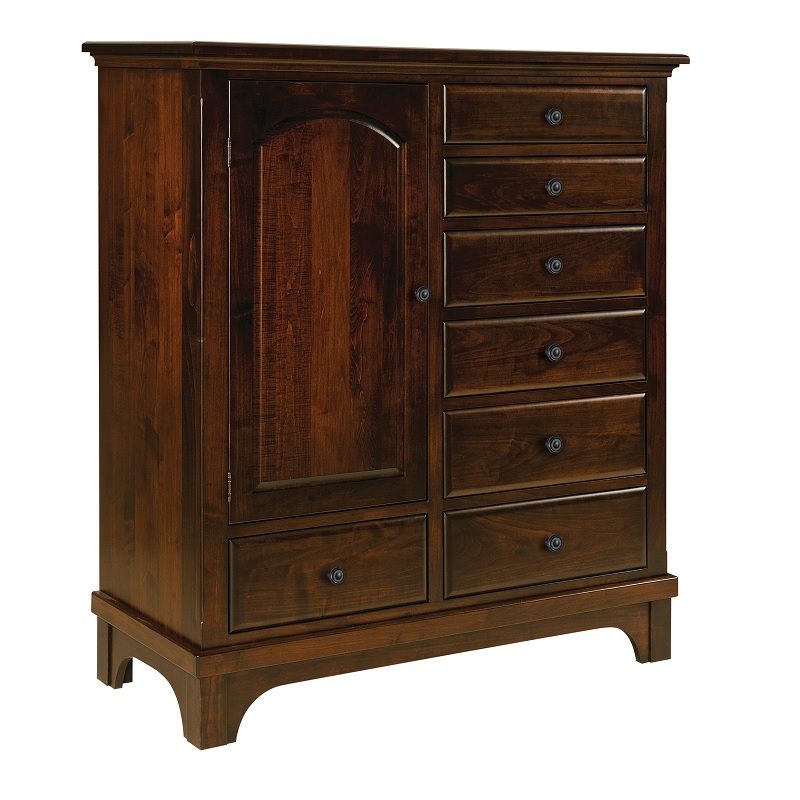 Hamilton Court Door Chest