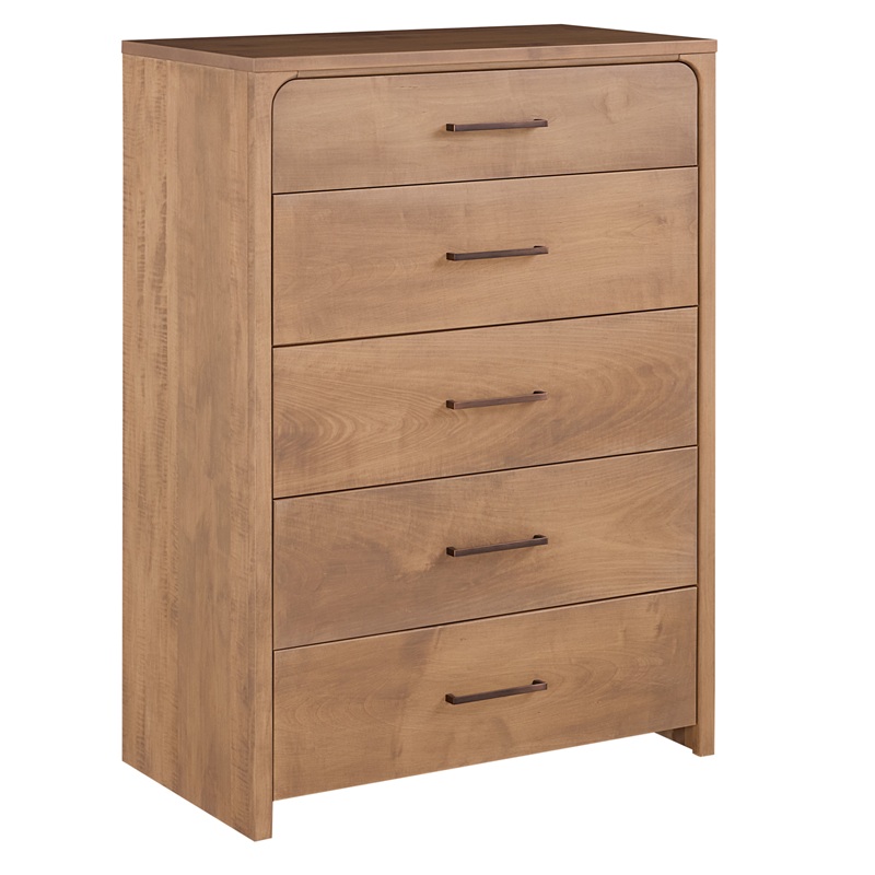 Hawthorne 5 Drawer Chest