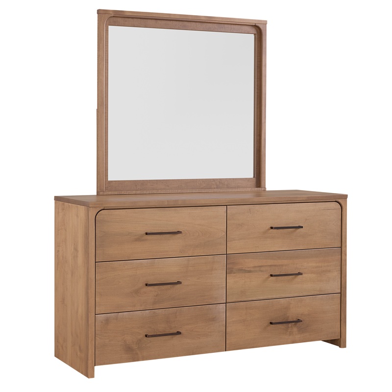 Hawthorne 6 Drawer Dresser