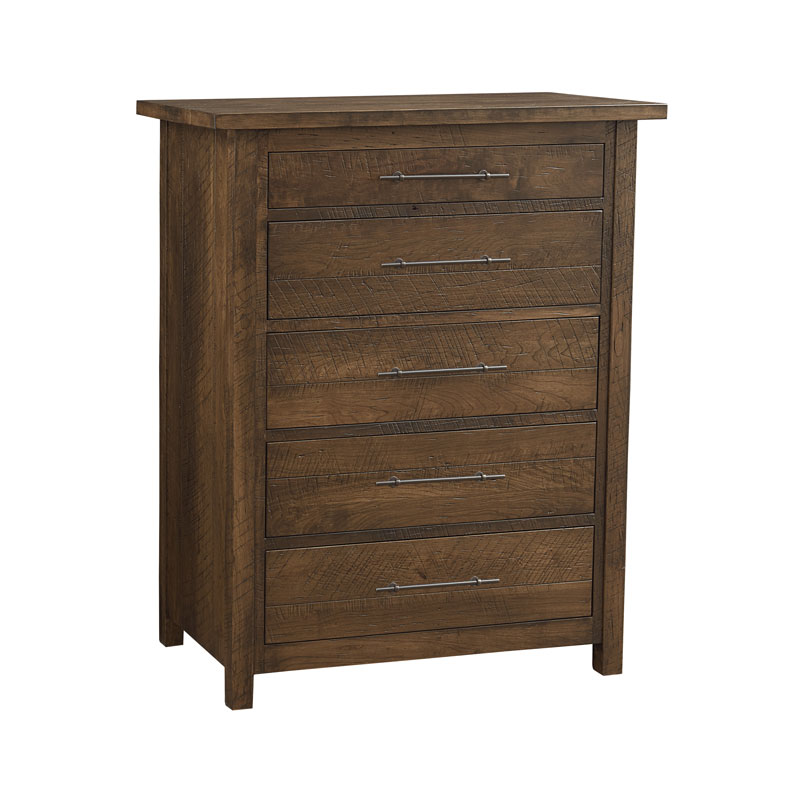 Kensington 5 Drawer Chest