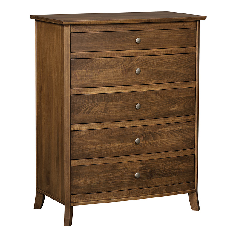 Laurel 5 Drawer Chest