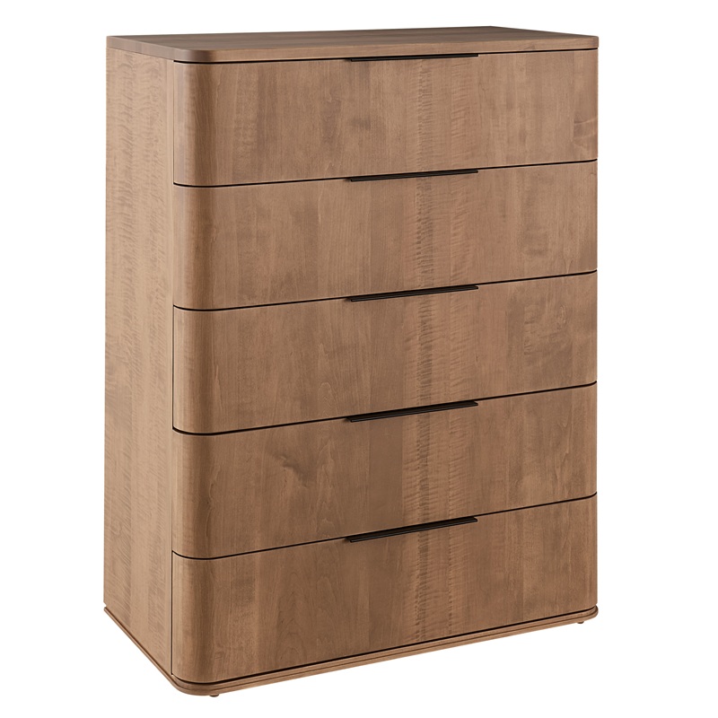 Maison 5 Drawer Chest