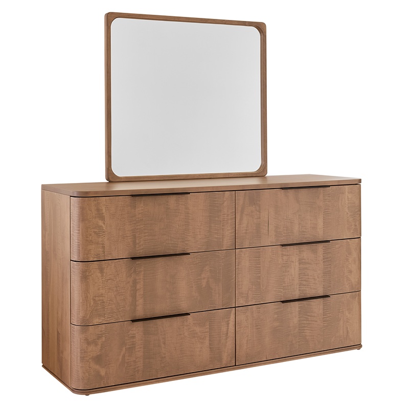 Maison 6 Drawer Dresser