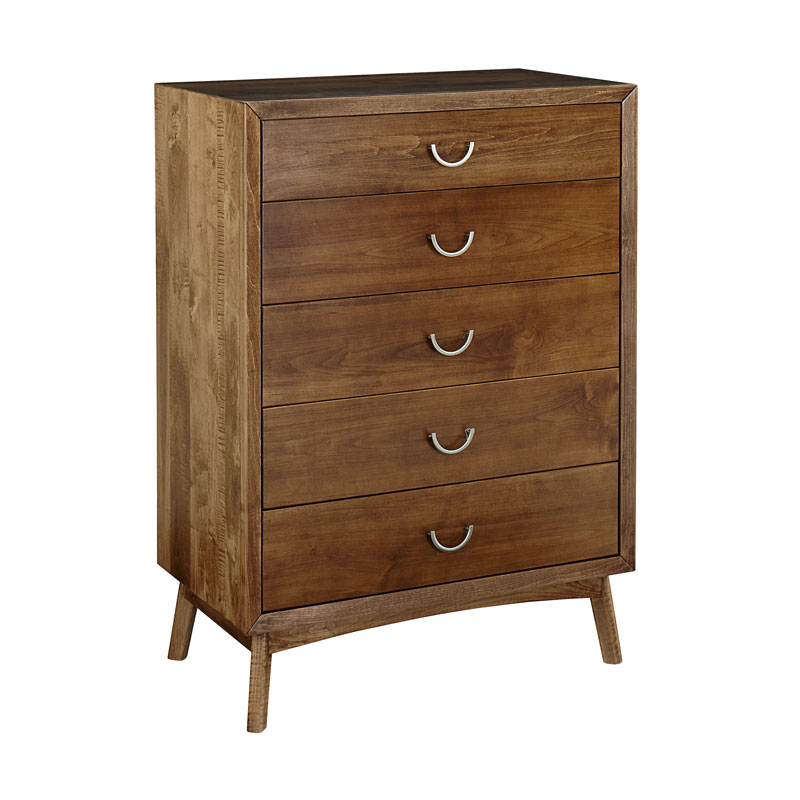 Tucson Chest - 5 drawers