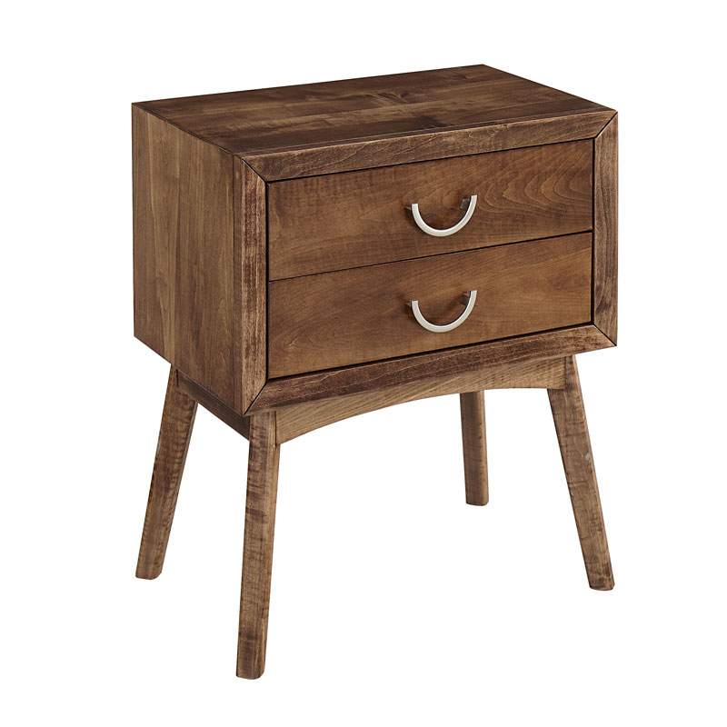 Tucson Nightstand - 2 drawers