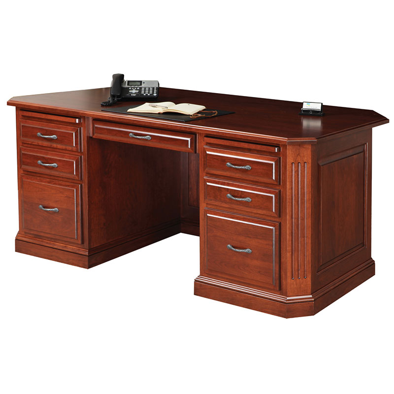 Buckingham Executive Desk