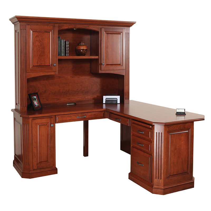 Buckingham Corner Desk