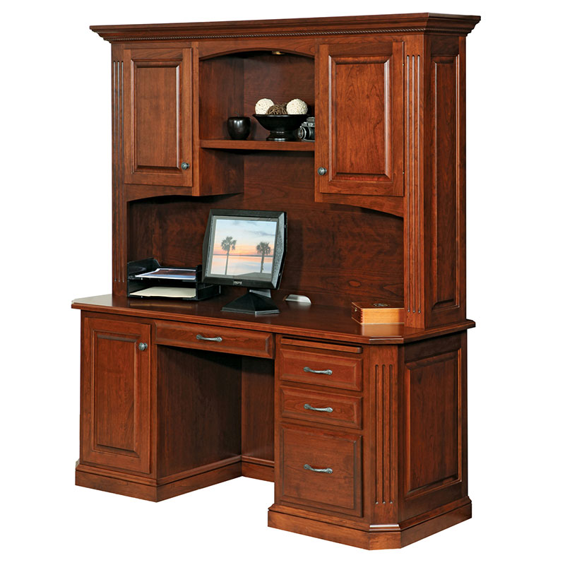 Buckingham Credenza Desk