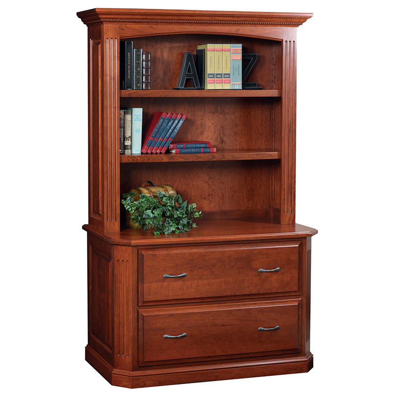 Buckingham Lateral File Cabinet