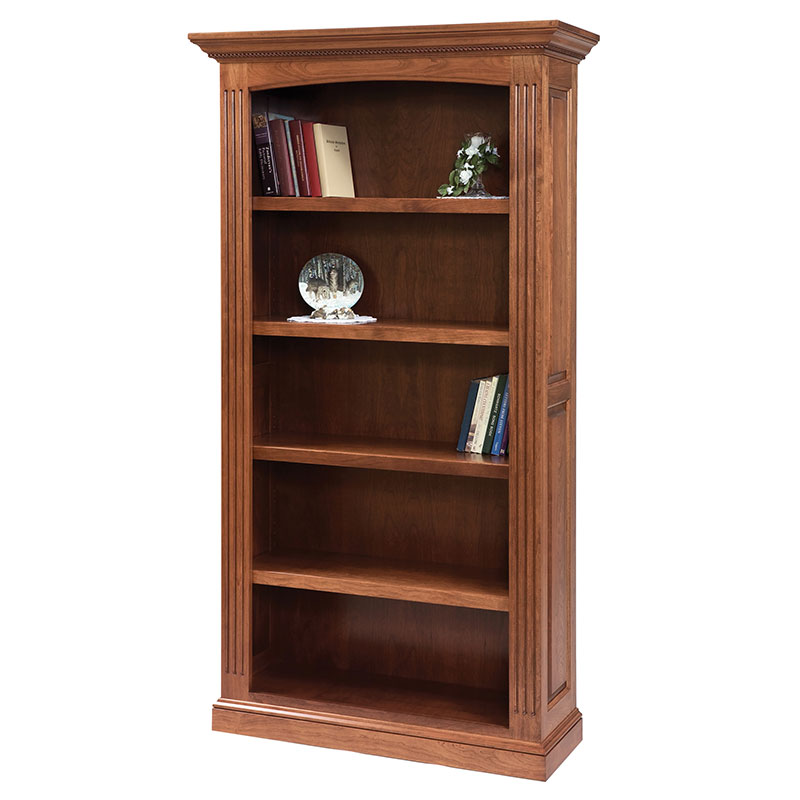 Buckingham Bookcase