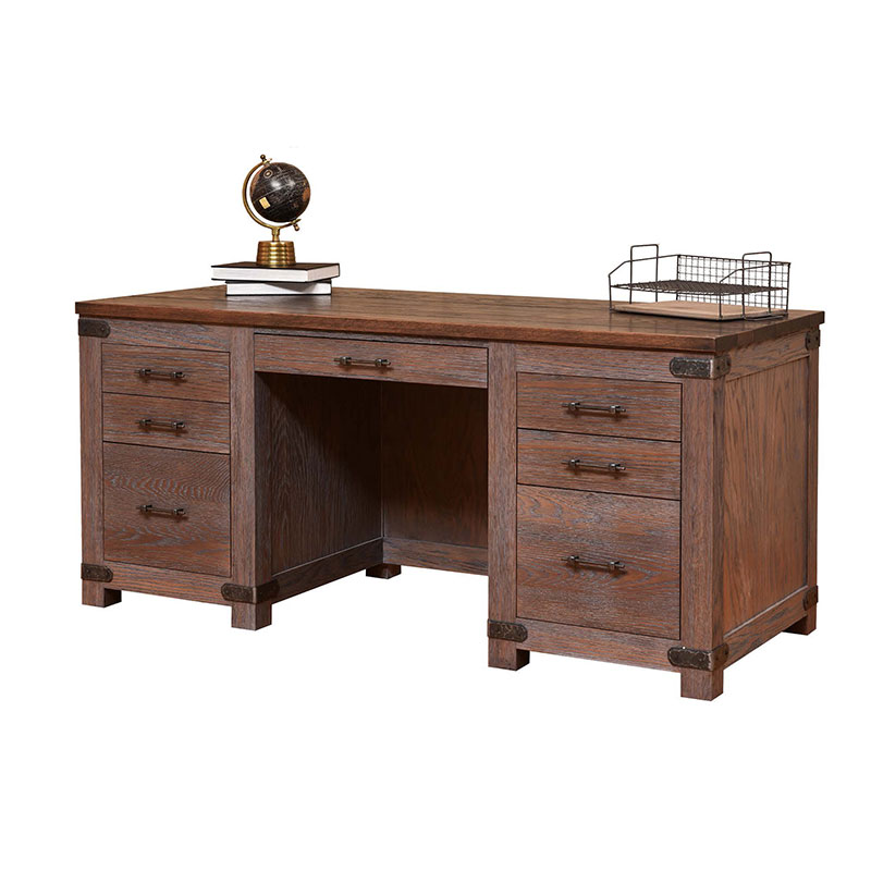 Georgetown Executive Desk