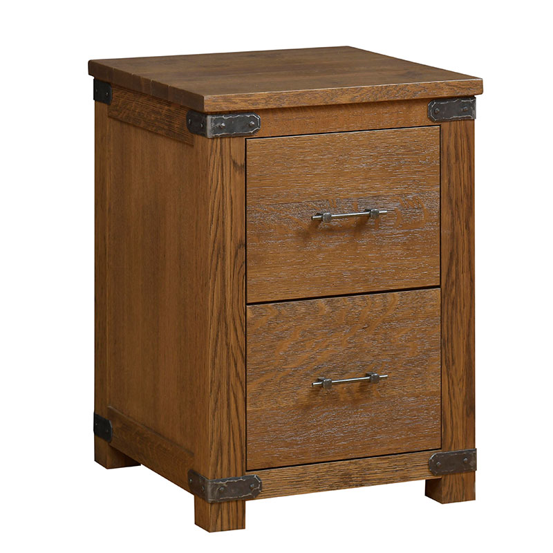 Georgetown File Cabinet