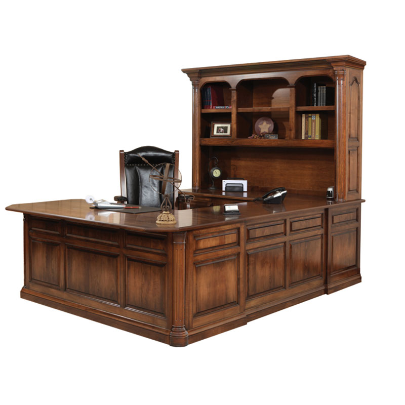 Dutch Jefferson U Desk