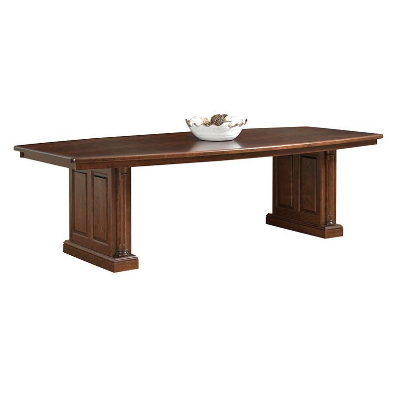 Dutch Jefferson Conference Table