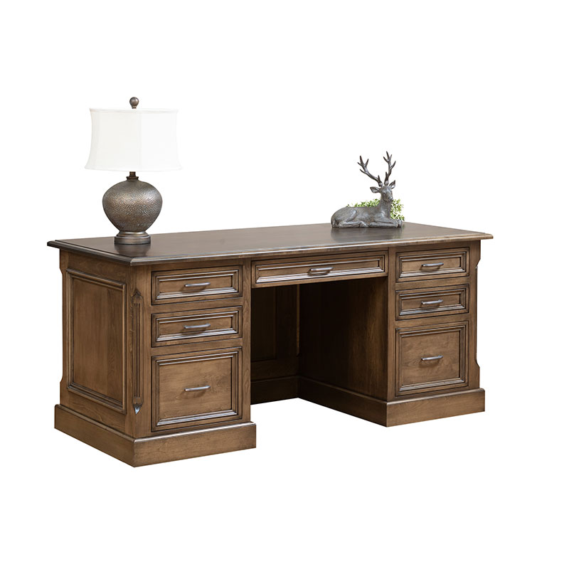 Kingston Executive Desk