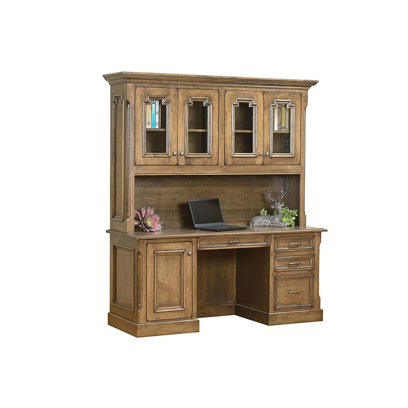 Kingston Credenza Desk