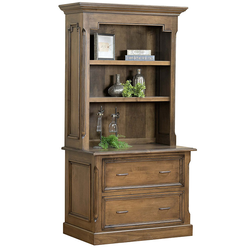 Kingston Lateral File Cabinet