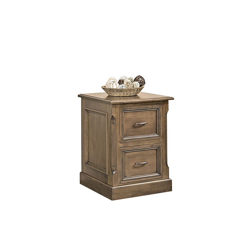 Kingston File Cabinet