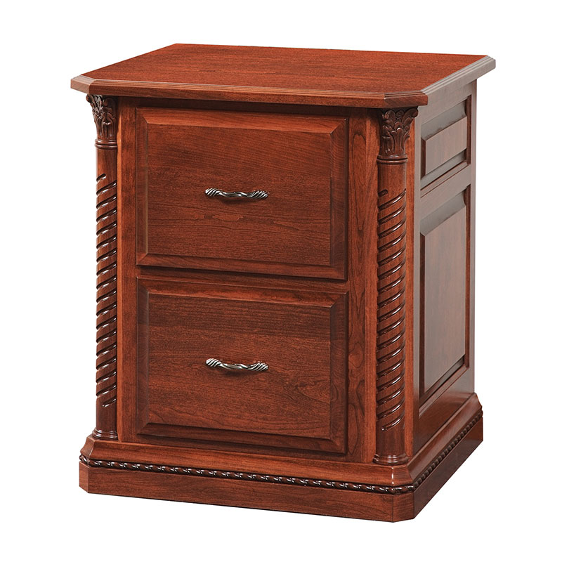 Dutch Lexington File Cabinet