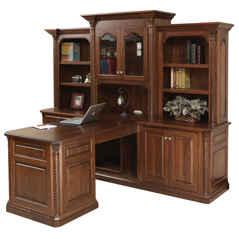 Dutch Lexington Partner Desk