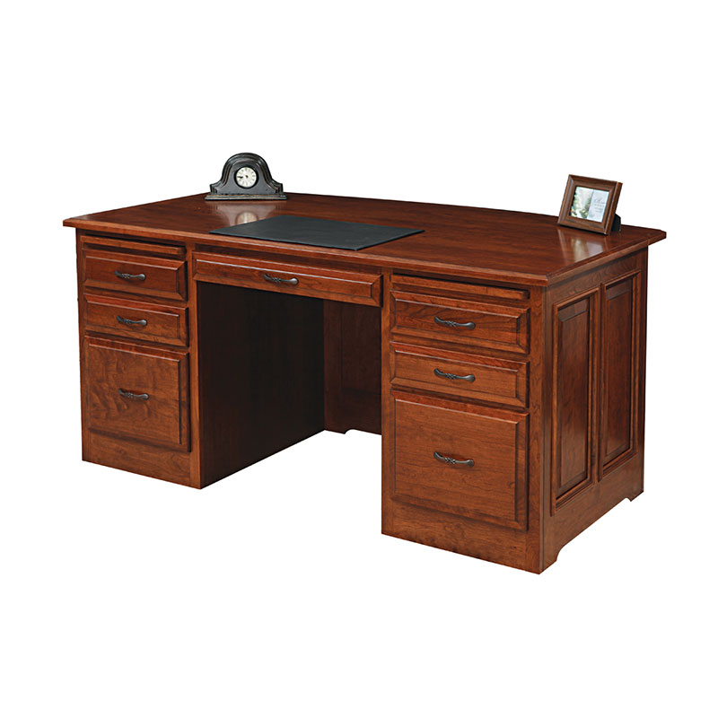 Dutch Liberty Executive Desk