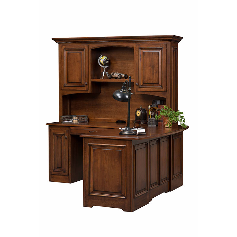 Dutch Liberty Corner Desk